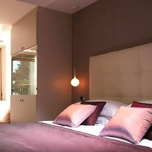 Camera deluxe con letto king size